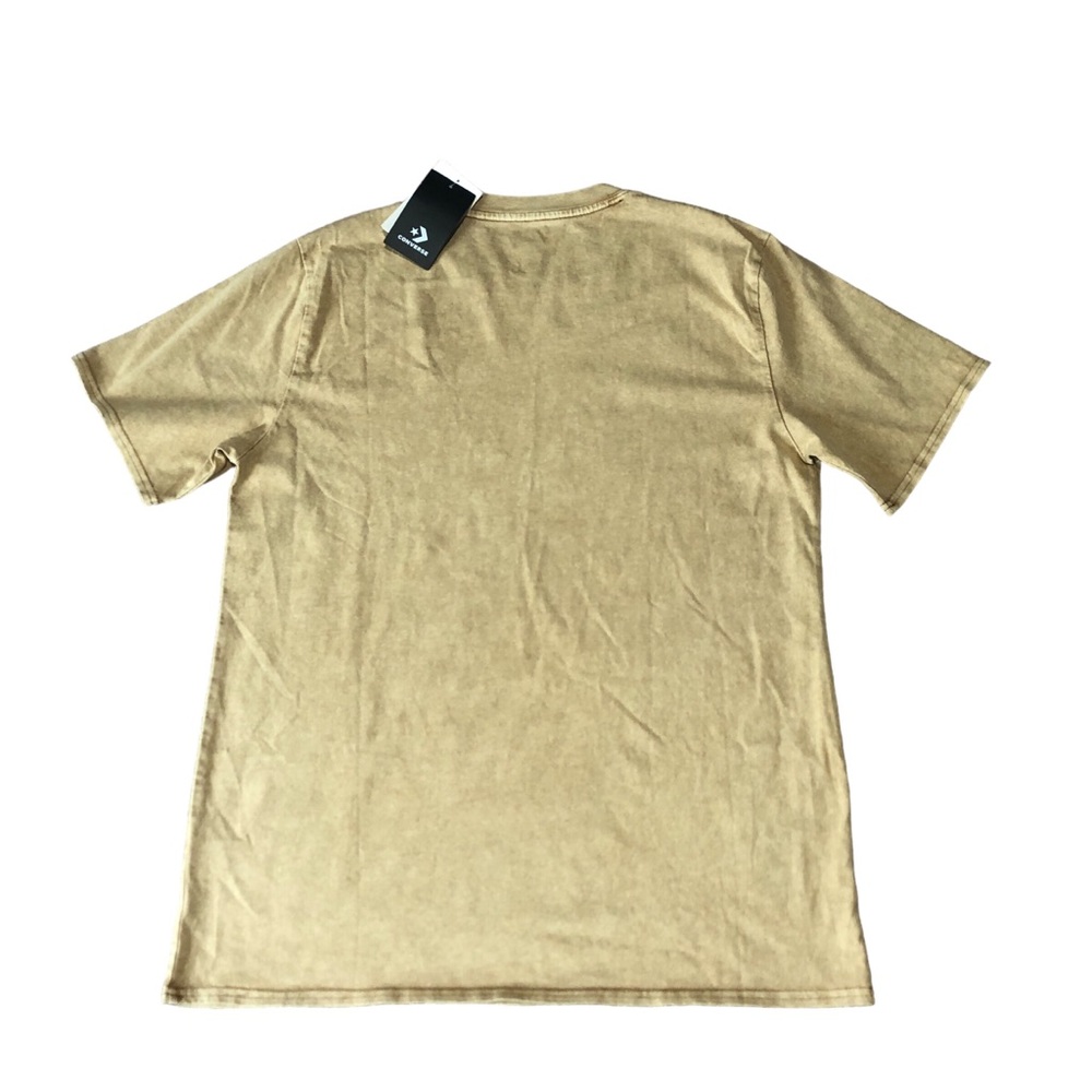 CONVERSE  Short Sleeve Crewneck Tee Shirt size XL - Picture 7 of 8